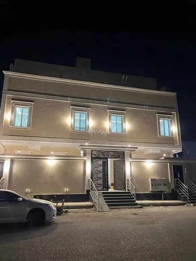 عمارة سكنية 5 غرف نوم للايجار في شمال جدة، جدة - عمارة للإيجار في حي الوفاء ، جدة