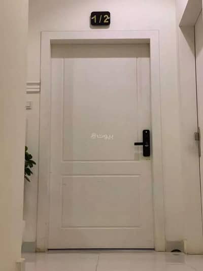 فلیٹ 4 غرف نوم للايجار في شمال الرياض، الرياض - شقة للإيجار في شارع وادي هجر, حي الملقا, مدينة الرياض, منطقة الرياض