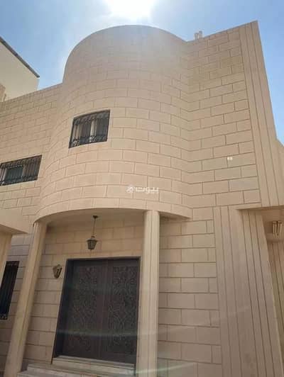 فیلا 5 غرف نوم للبيع في شرق الرياض، الرياض - فيلا للبيع – شارع وادي فاطمة، حي الأندلس – الرياض
