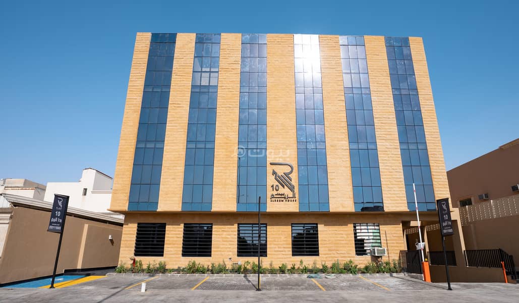 Apartment for sale in the Al-Quds, Riyadh