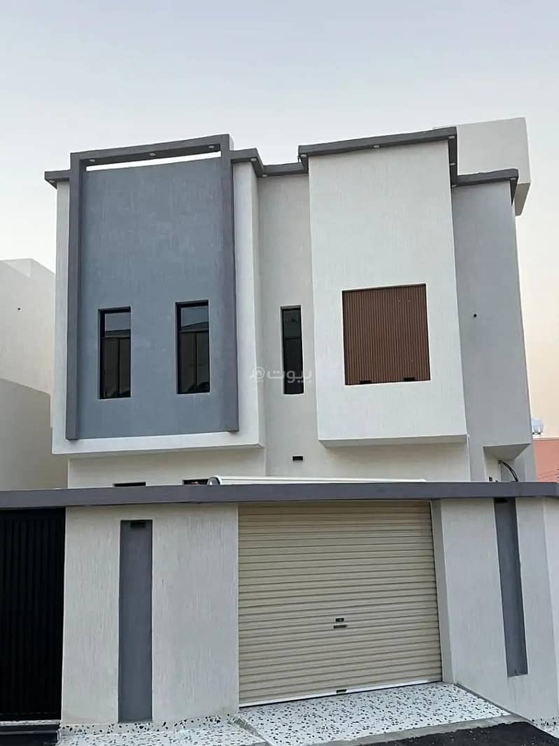 Villa For Sale in Al Wakra, Taif Villa For Sale in Al Wakra, Taif