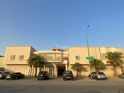 3 Bedroom Flat for Rent in West Riyadh, Riyadh - Apartment for rent on Abdul Samad bin Al-Fadl Street, Al-Ra'id neighborhood, Riyadh City, Riyadh Region