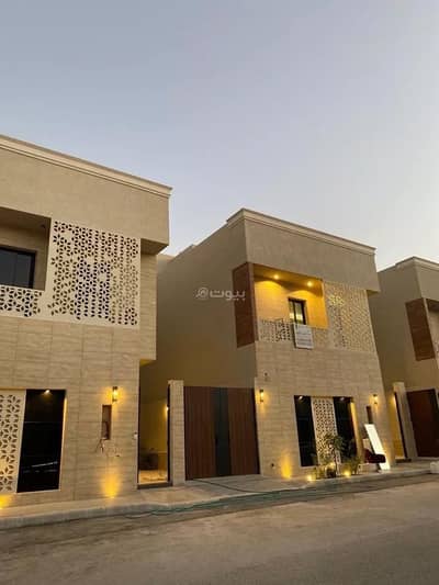 6 Bedroom Villa for Sale in West Riyadh, Riyadh - Villa For Sale in Al Mahdiyah, Riyadh