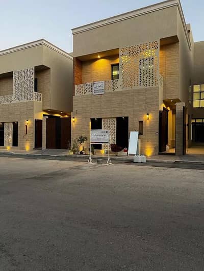 7 Bedroom Villa for Sale in West Riyadh, Riyadh - Villa For Sale in Al Mahdiyah, Riyadh