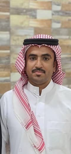 Abdulrahman Bader