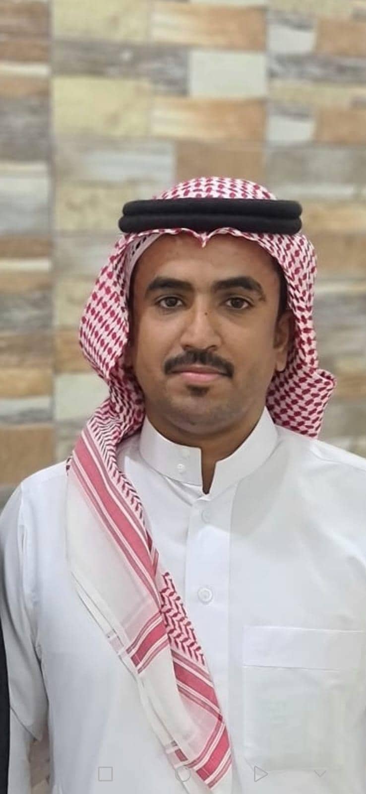 Abdulrahman Bader
