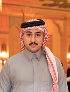 فارس الغامدي