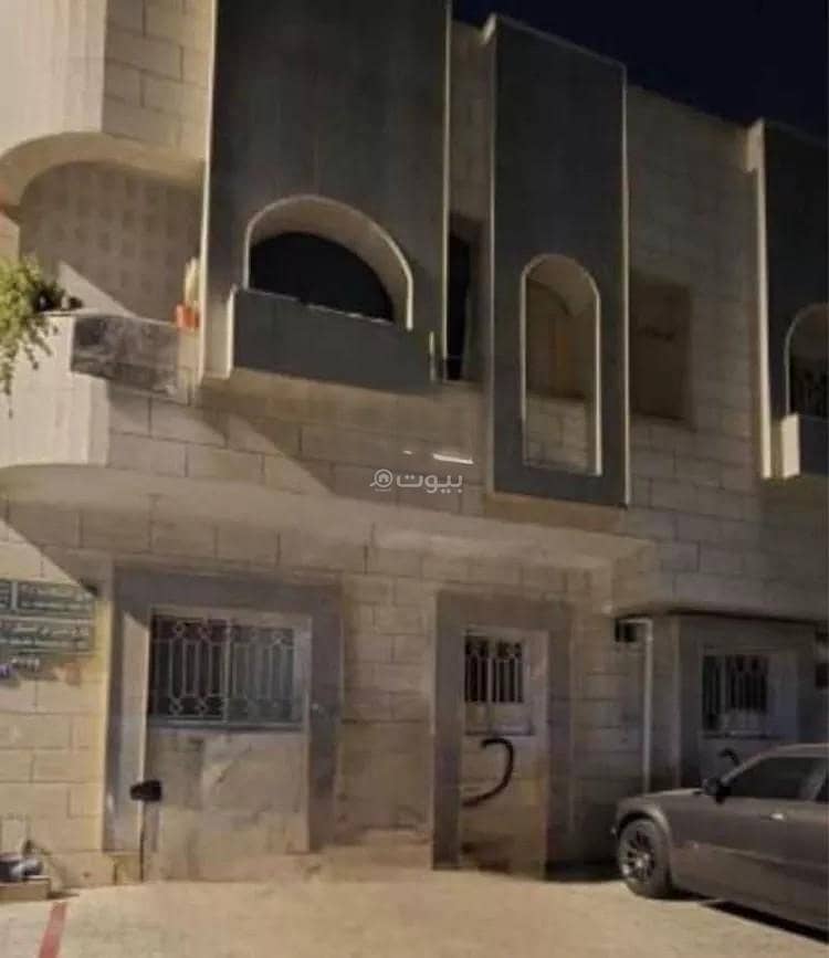 مبنى سكني للبيع في السالمية، جدة