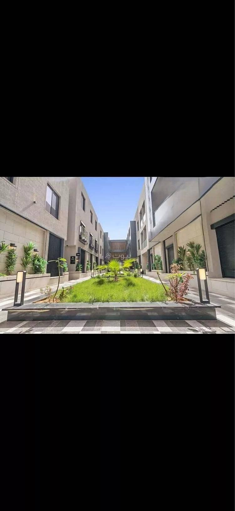 “Apartment for sale on Prince Abdullah bin Saud bin Abdullah Snaitan Al Saud Street, Al-Yasmeen District, Riyadh City, Riyadh Region