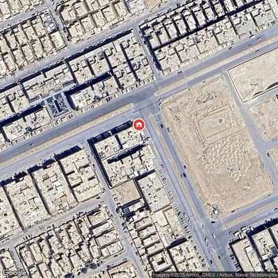 3 Bedroom Apartment for Sale in North Riyadh, Riyadh - “Apartment for sale on Prince Abdullah bin Saud bin Abdullah Snaitan Al Saud Street, Al-Yasmeen District, Riyadh City, Riyadh Region