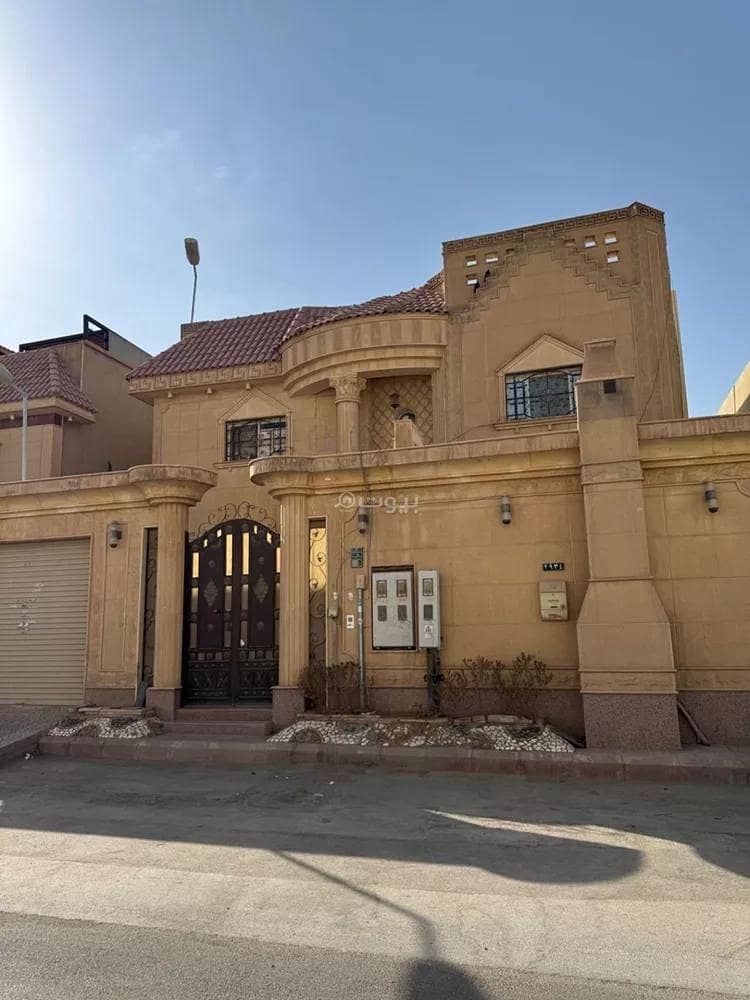 فيلا 5 غرف نوم للبيع في اليرموك، الرياض
