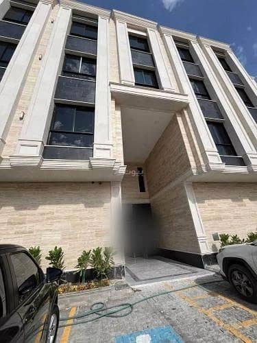 فلیٹ 3 غرف نوم للايجار في شمال الرياض، الرياض - شقة للإيجار في شارع محمد الحليبي, حي العارض, مدينة الرياض, منطقة الرياض