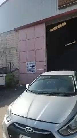 Warehouse For Rent in Al Sulay, Riyadh Warehouse For Rent in Al Sulay, Riyadh
