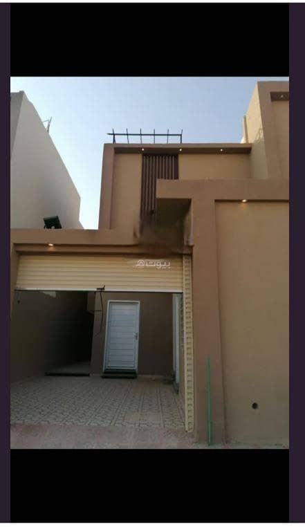 طابق للبيع في الورود، منطقة الخرج بالرياض