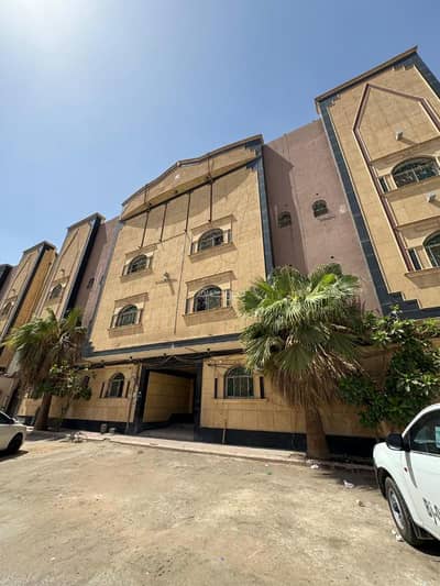 فلیٹ 1 غرفة نوم للايجار في شرق الرياض، الرياض - شقه للايجار بحي اليرموك