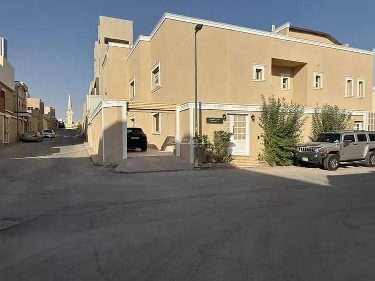 فيلا للإيجار في الرحمانية، الرياض فيلا للإيجار في الرحمانية، الرياض