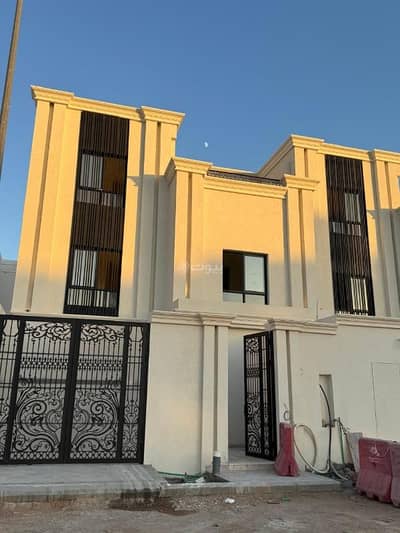 فیلا 6 غرف نوم للبيع في مذينب، المدينة المنورة - فيلا للبيع