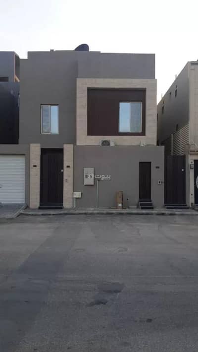 فلیٹ 4 غرف نوم للايجار في شمال الرياض، الرياض - شقة للإيجار في شارع محمد بن القيسي, حي العارض, مدينة الرياض, منطقة الرياض