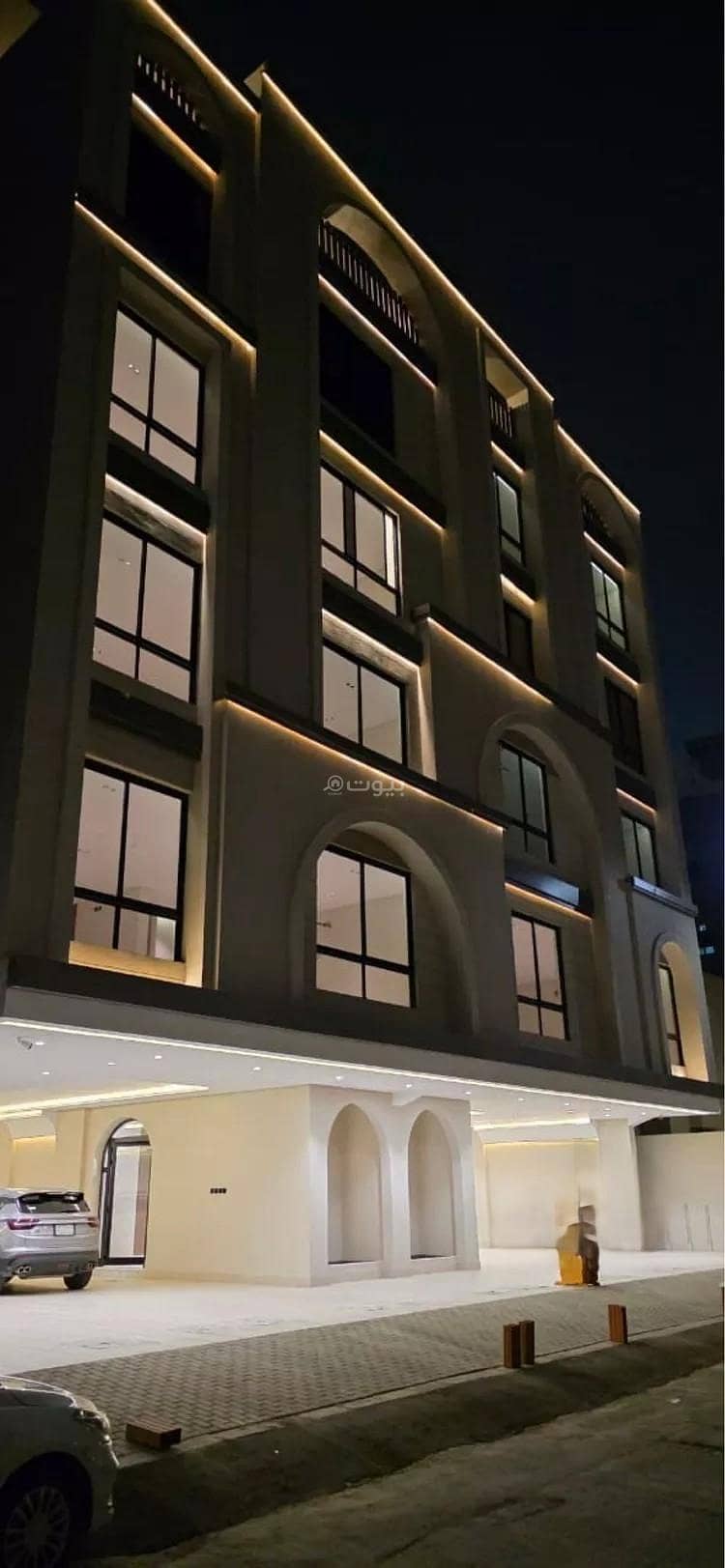 Studio Apartment For Rent in Al Salamah, Jeddah Studio Apartment For Rent in Al Salamah, Jeddah