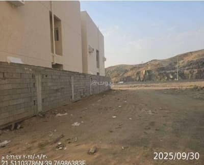 ارض سكنية  للبيع في البحيرات، مكة - أرض سكنية للبيع في البحيرات، مكة المكرمة