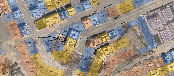Residential Land for Sale in Al Duwaikhilah, Madina - Residential land for sale - Al-Duwikhlah