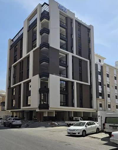 2 Bedroom Flat for Rent in North Jeddah, Jeddah - Studio Apartment For Rent in Al Salamah, Jeddah