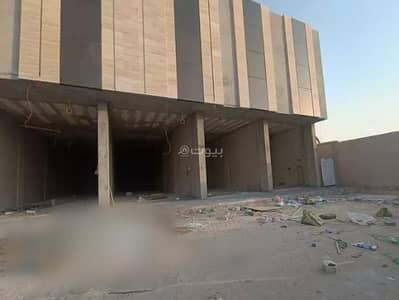 عمارة سكنية 9 غرف نوم للايجار في غرب الرياض، الرياض - عمارة للإيجار في شارع السيل الكبير, حي المهدية, مدينة الرياض, منطقة الرياض