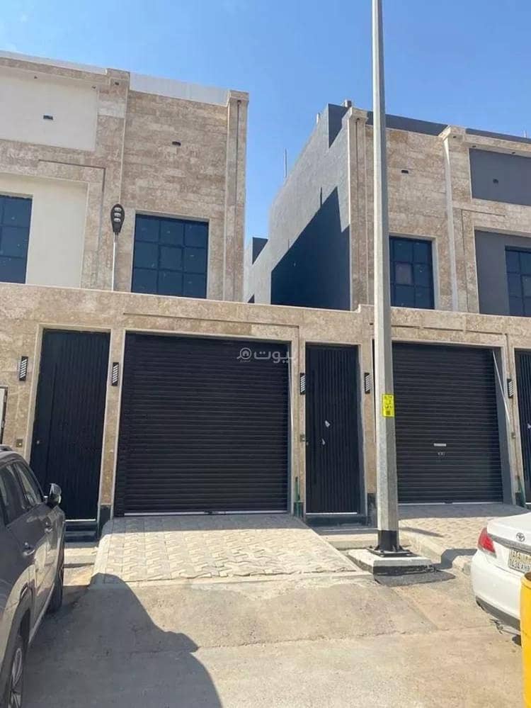 فيلا للإيجار في أحد، الرياض