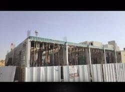 Showroom for Rent in West Riyadh, Riyadh - Exhibition Building For Rent in Al Mahdiyah, Riyadh