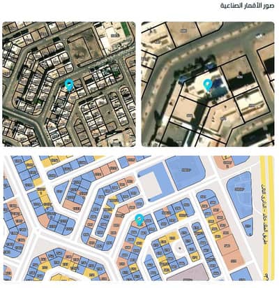 ارض سكنية  للبيع في الملك فهد، المدينة المنورة - أرض تجارية للبيع بمخطط الملك فهد