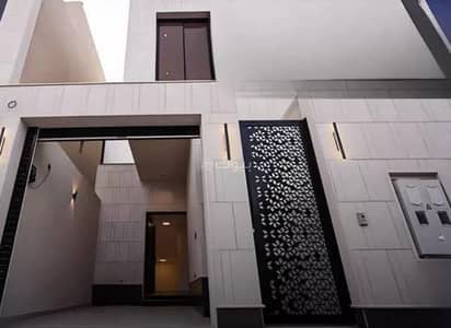 فیلا 3 غرف نوم للبيع في شرق الرياض، الرياض - فيلا للبيع في الرمال، الرياض