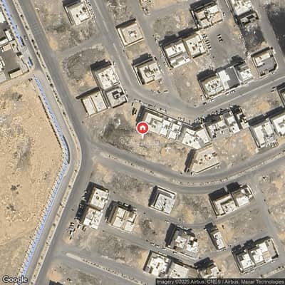Residential Land for Sale in King Fahd, Madina - Residential Land For Sale in King Fahd, Madina