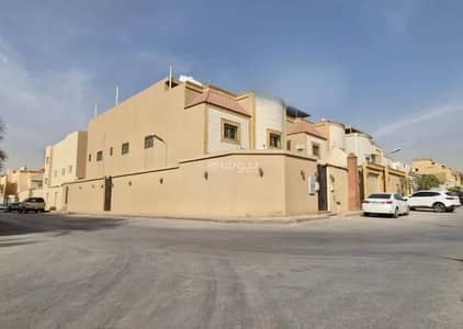 5 Bedroom Villa for Sale in North Riyadh, Riyadh - Villa For Sale in Al Nafal, Riyadh