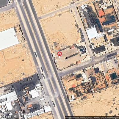 استراحة 3 غرف نوم للايجار في بنبان، الرياض - استراحة للايجار في بنبان، الرياض