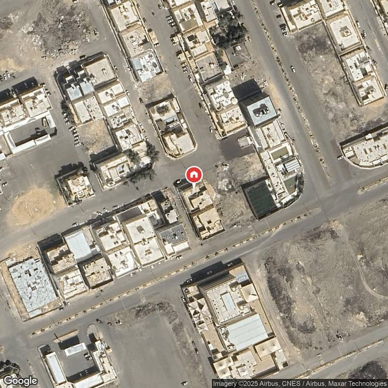 Residential Building For Sale in King Fahd, Madina