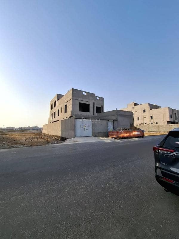 فيلا للبيع في مدينة البحيرات، شمال جدة