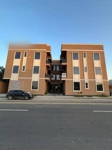 شقة 3 غرف نوم للبيع في غرب الرياض، الرياض - شقة للبيع في شارع صالح بن الصباغ, حي المهدية, مدينة الرياض, منطقة الرياض