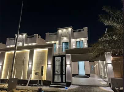 فیلا 6 غرف نوم للبيع في الشراع، الخبر - فيلا للبيع في الشراع، الخبر