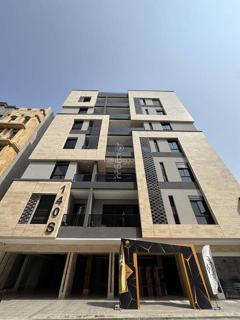 تحفة سكنية فاخرة تجمع بين التصميم العصري والموقع الأكثر طلبًا في قلب جدة – حي الحمراء جاهز للإفراغ الفوري تحفة سكنية فاخرة تجمع بين التصميم العصري والموقع الأكثر طلبًا في قلب جدة – حي الحمراء جاهز للإفراغ الفوري