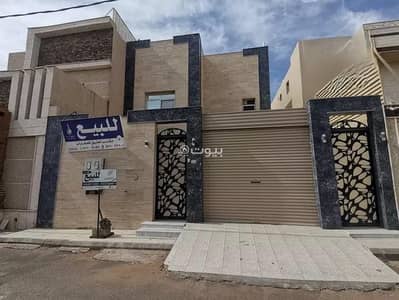 فیلا 5 غرف نوم للبيع في النقرة، حائل - فيلا للبيع في شارع النقرة 26, حي النقرة, مدينة حائل, منطقة حائل