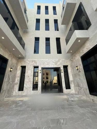 3 Bedroom Flat for Sale in West Riyadh, Riyadh - Studio Apartment For Sale in Al Mahdiyah, Riyadh