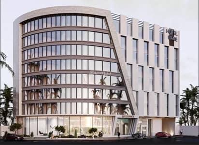 Residential Land for Sale in King Fahd, Madina - Residential Land For Sale in King Fahd, Madina