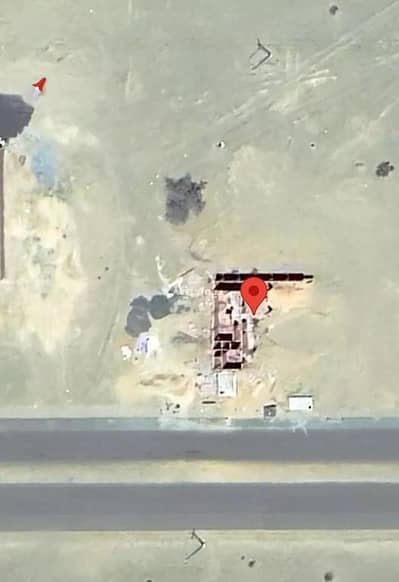 استراحة 1 غرفة نوم للبيع في البريكه المنطقة الغربية - استراحة للبيع في البريكوه المنطقة الغربية