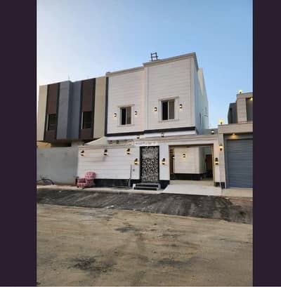 6 Bedroom Villa for Sale in North Jeddah, Jeddah - Villa For Sale in Al Rahmanyah, Jeddah
