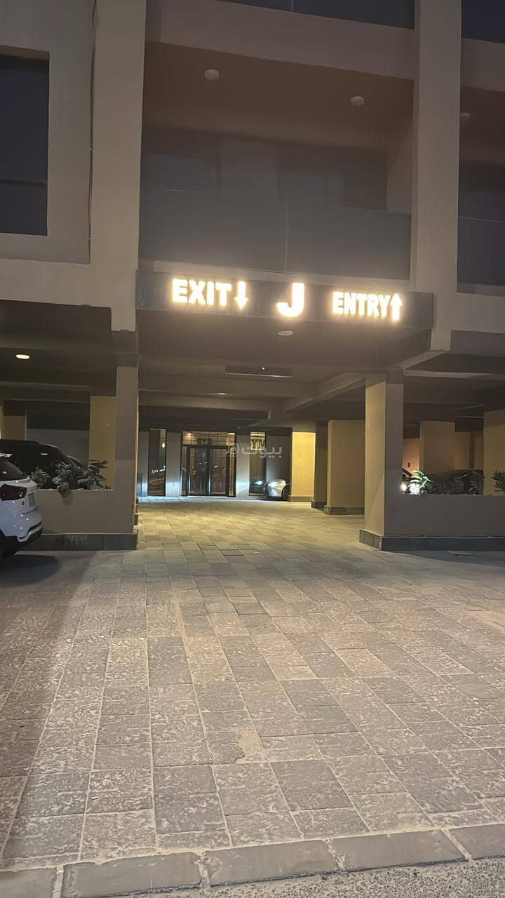 Apartment for rent in Al-Shulah, Dammam