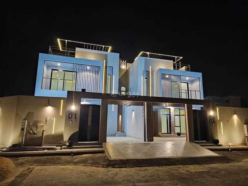 Villa For Sale in Al Amwaj, Al Khobar Villa For Sale in Al Amwaj, Al Khobar
