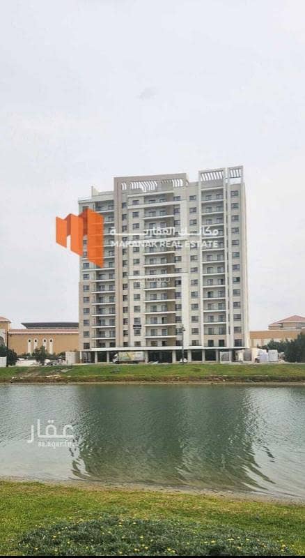 شقة سكنية راقية للإيجار