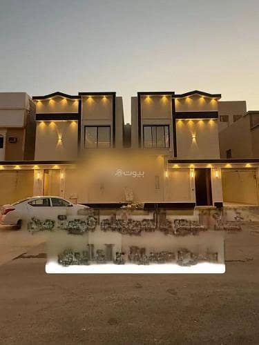 فيلا للبيع في شارع ابي عبدالله محمد بن فرحون, حي العريجاء الغربي, مدينة الرياض, منطقة الرياض فيلا للبيع في شارع ابي عبدالله محمد بن فرحون, حي العريجاء الغربي, مدينة الرياض, منطقة الرياض