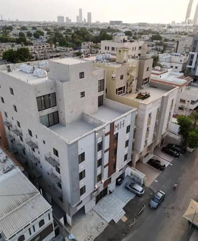 2 Bedroom Flat for Sale in North Jeddah, Jeddah - Studio Apartment For Sale in Al Zahraa, Jeddah