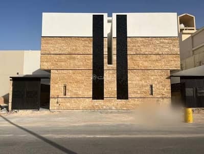 فیلا 5 غرف نوم للبيع في غرب الرياض، الرياض - فيلا للبيع في شارع وادي الحسنا, حي المهدية, مدينة الرياض, منطقة الرياض